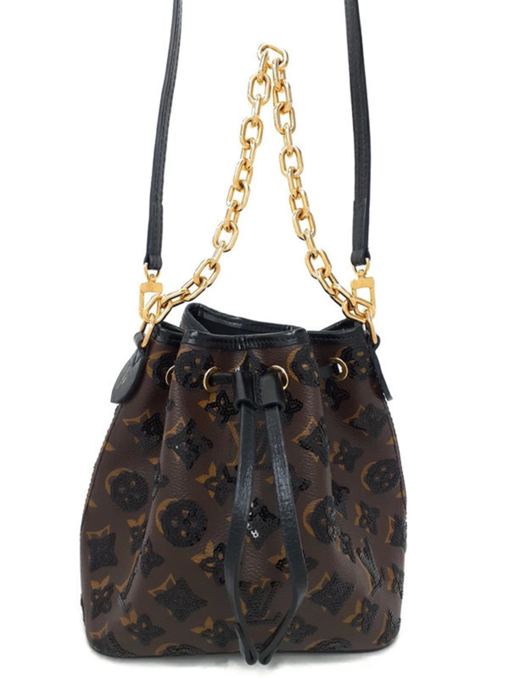 Louis Vuitton Monogram Noe Bag